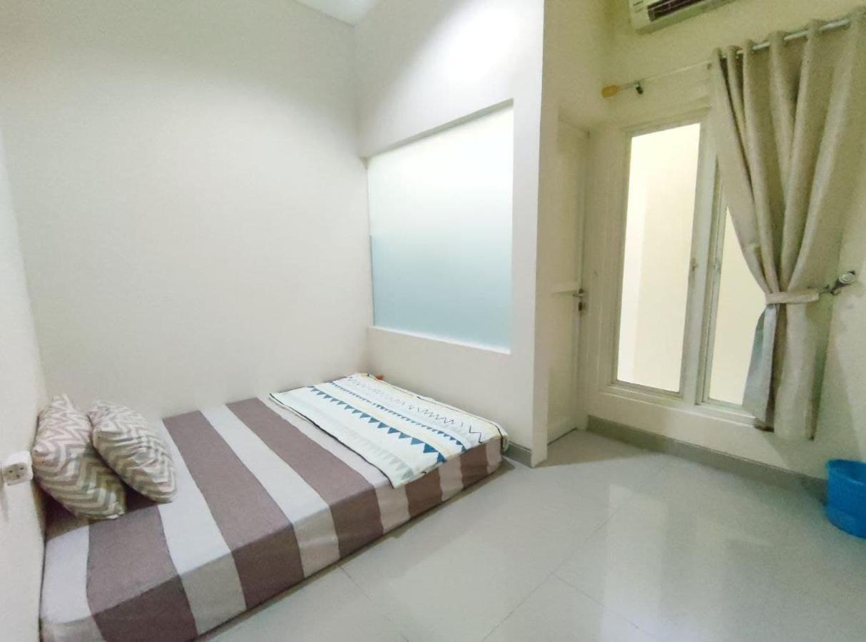 Surabaya Homey Near Juanda Airport Syariah Sedati Exterior foto