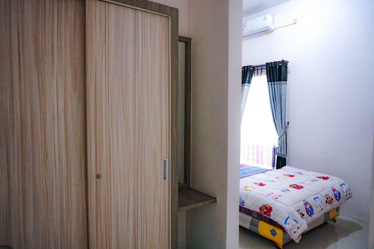 Surabaya Homey Near Juanda Airport Syariah Sedati Exterior foto