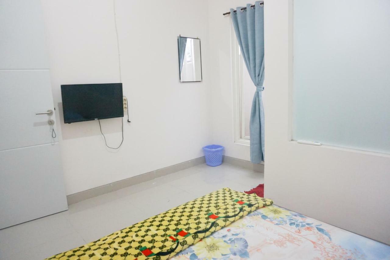 Surabaya Homey Near Juanda Airport Syariah Sedati Exterior foto