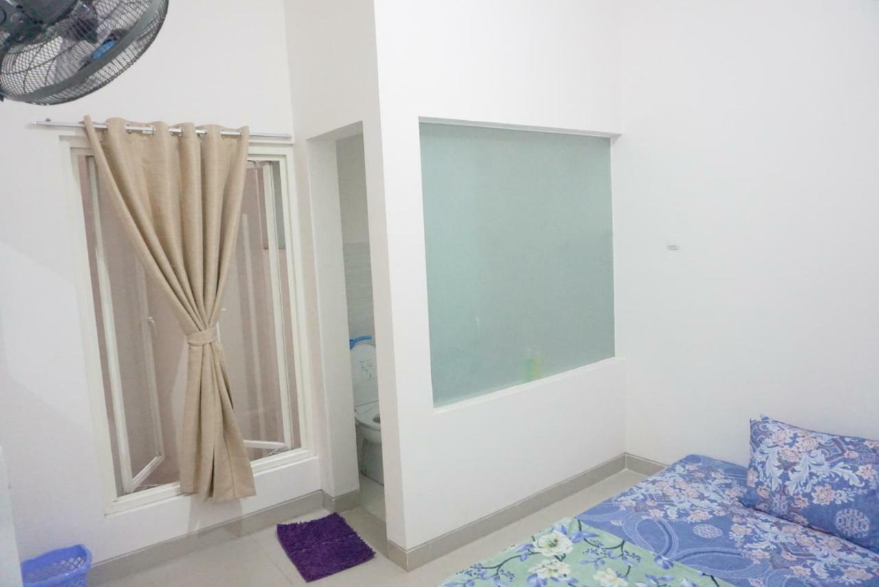Surabaya Homey Near Juanda Airport Syariah Sedati Exterior foto